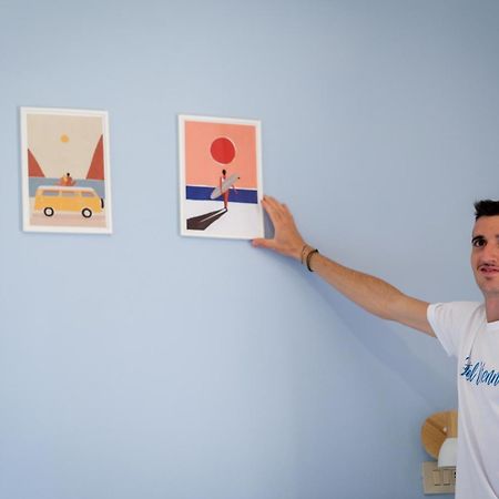 Hotel Vienna Cervia Kültér fotó
