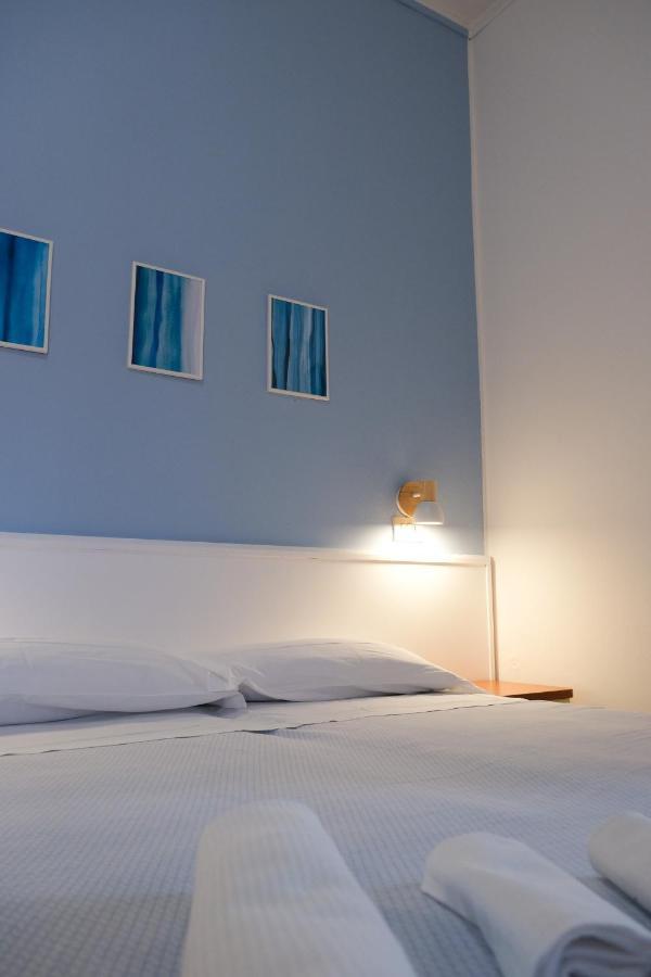 Hotel Vienna Cervia Kültér fotó