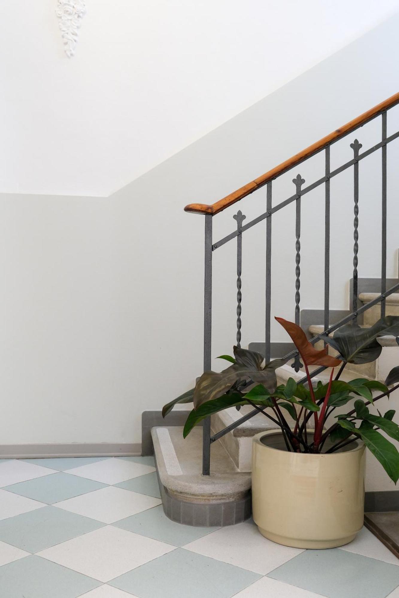 Hotel Vienna Cervia Kültér fotó
